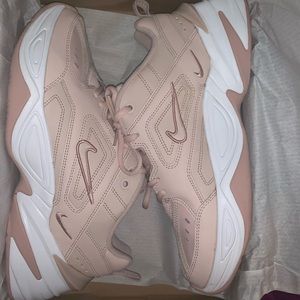 Nike M2K TEKNO ! CAN LOWER ! Need gone